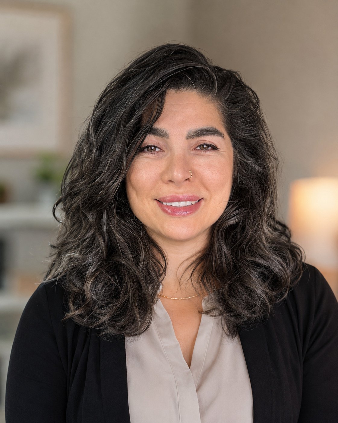 Giti – Provisional Psychologist at Morph Therapy Services.